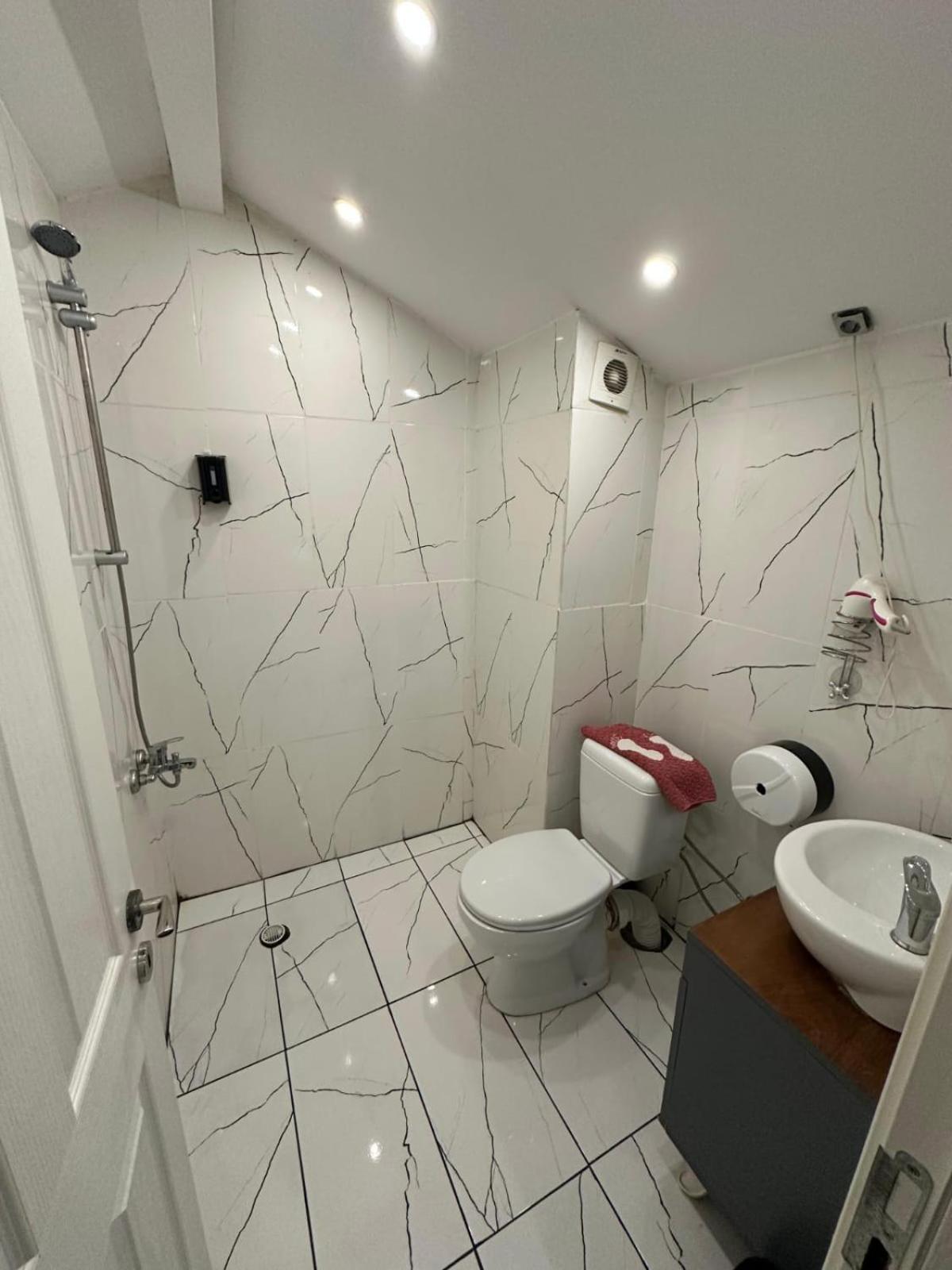 Royal Suit Premium Стамбул Экстерьер фото