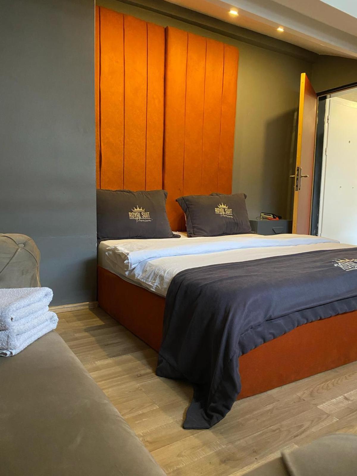 Royal Suit Premium Стамбул Экстерьер фото