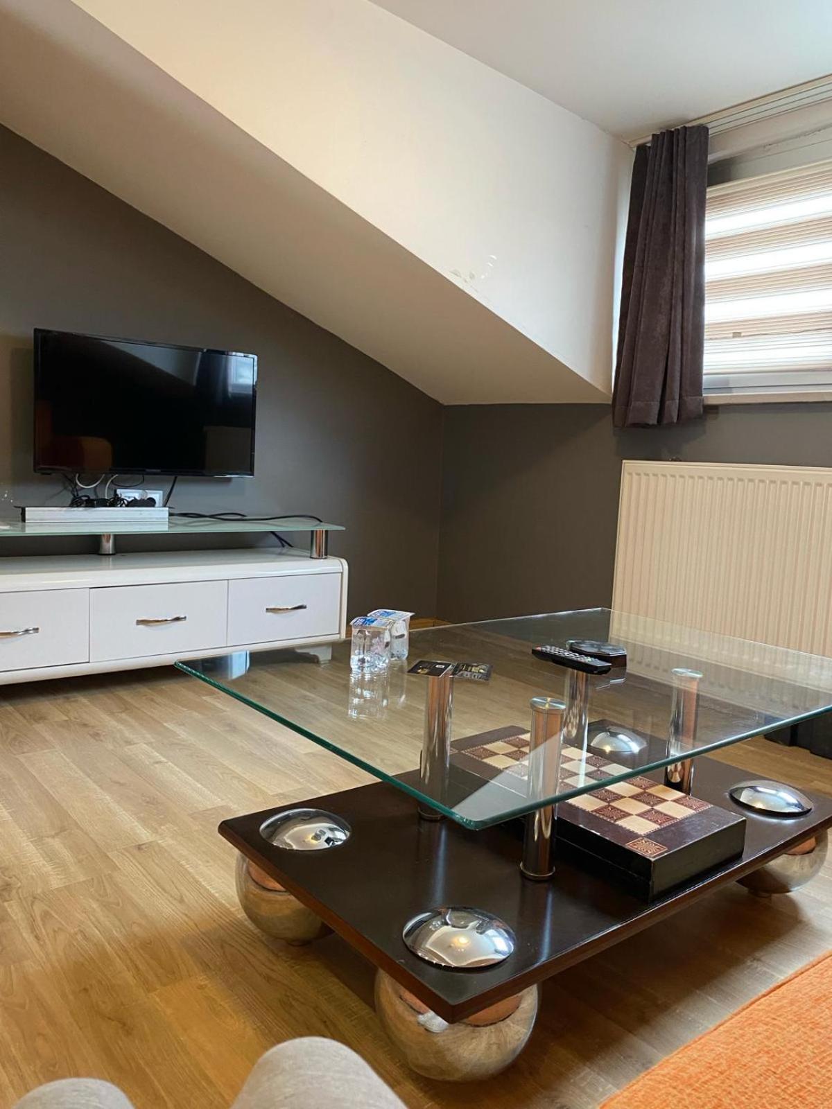 Royal Suit Premium Стамбул Экстерьер фото