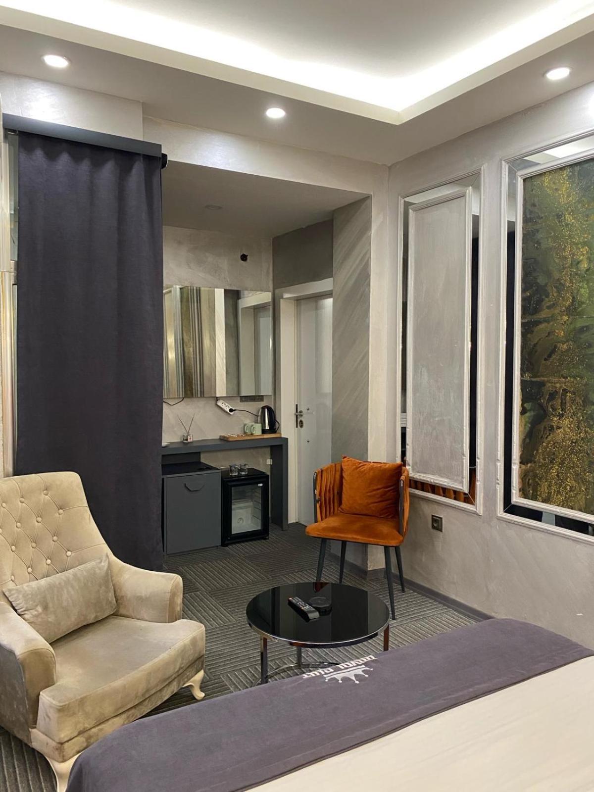 Royal Suit Premium Стамбул Экстерьер фото