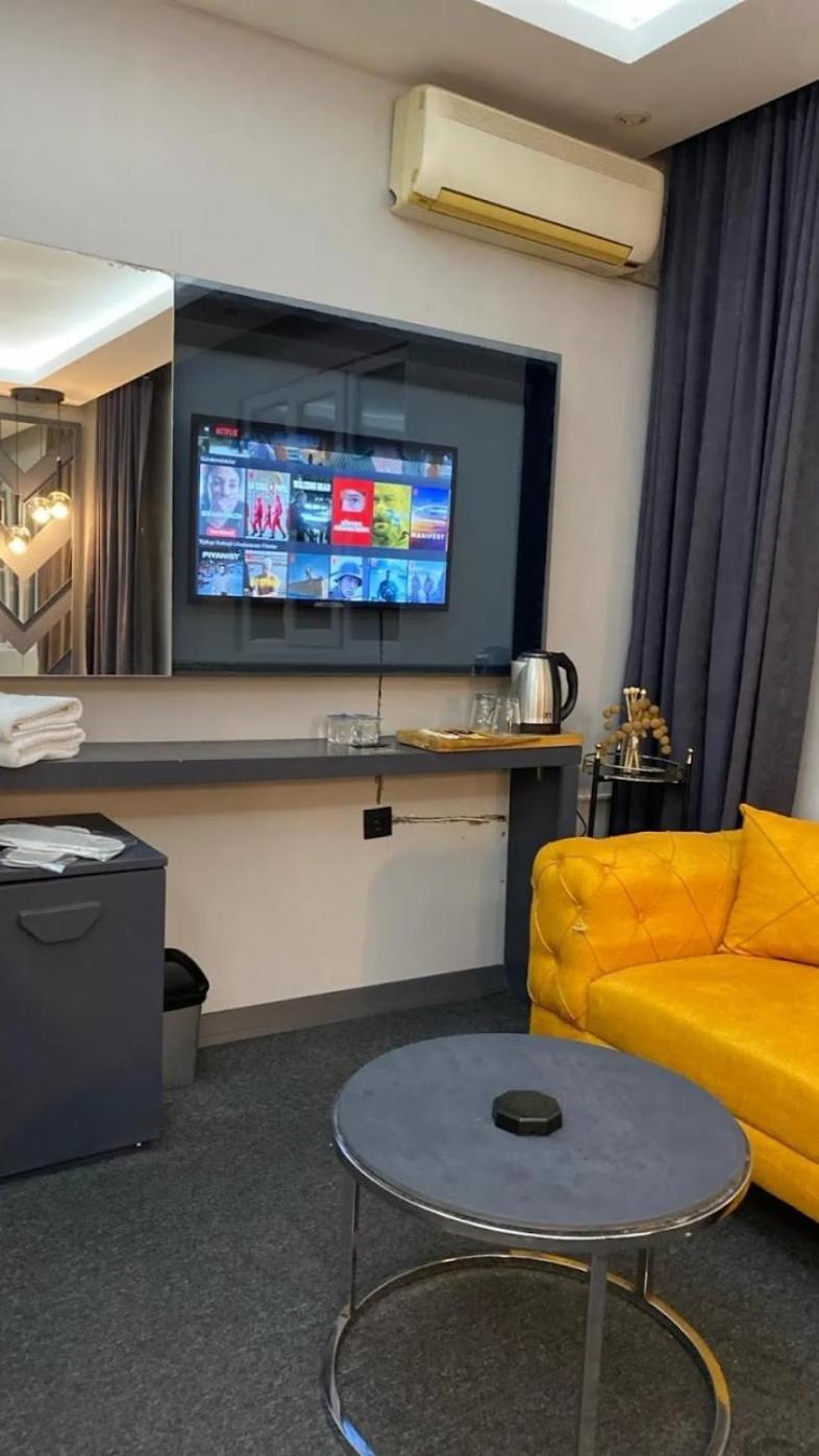 Royal Suit Premium Стамбул Экстерьер фото