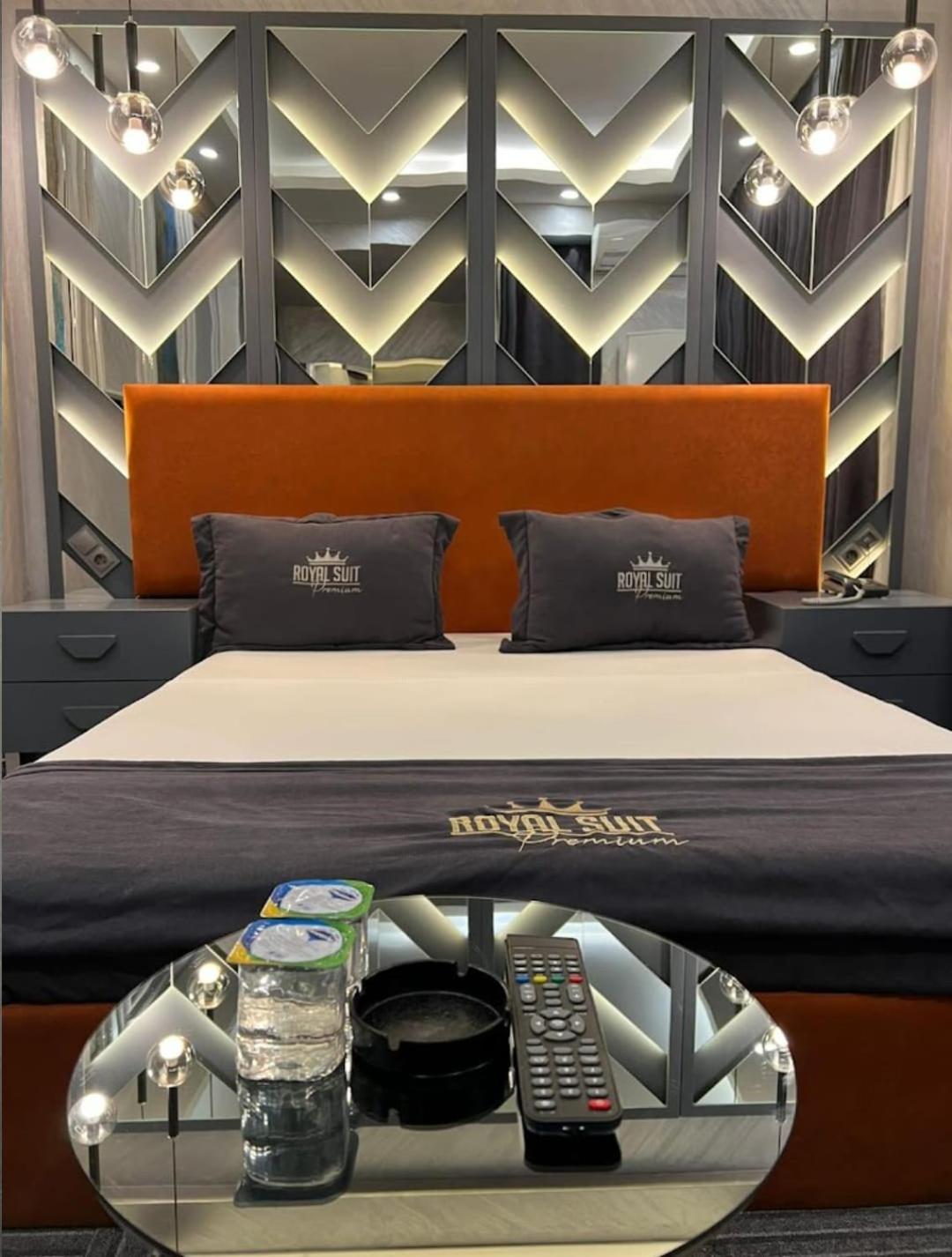 Royal Suit Premium Стамбул Экстерьер фото