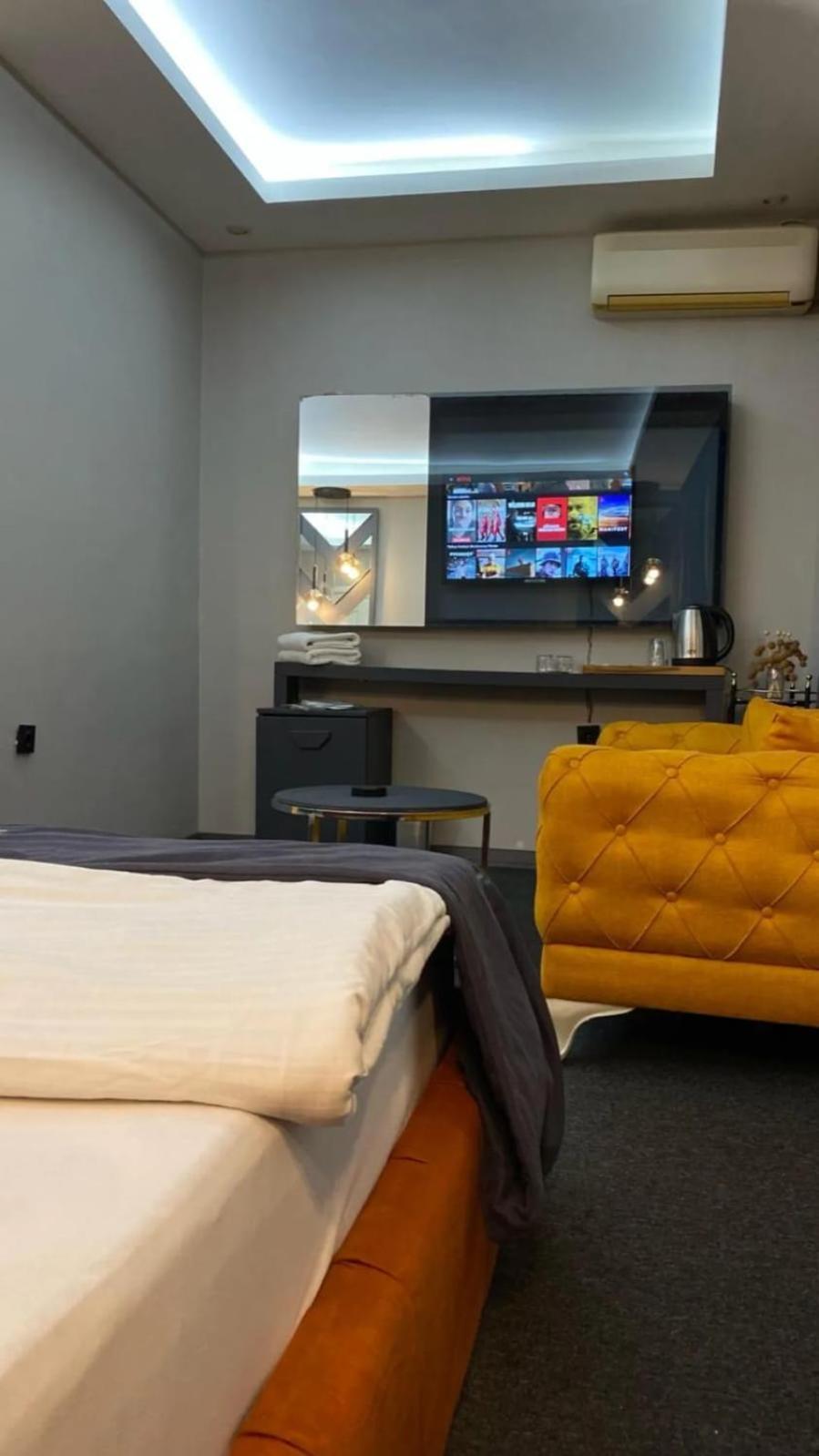 Royal Suit Premium Стамбул Экстерьер фото