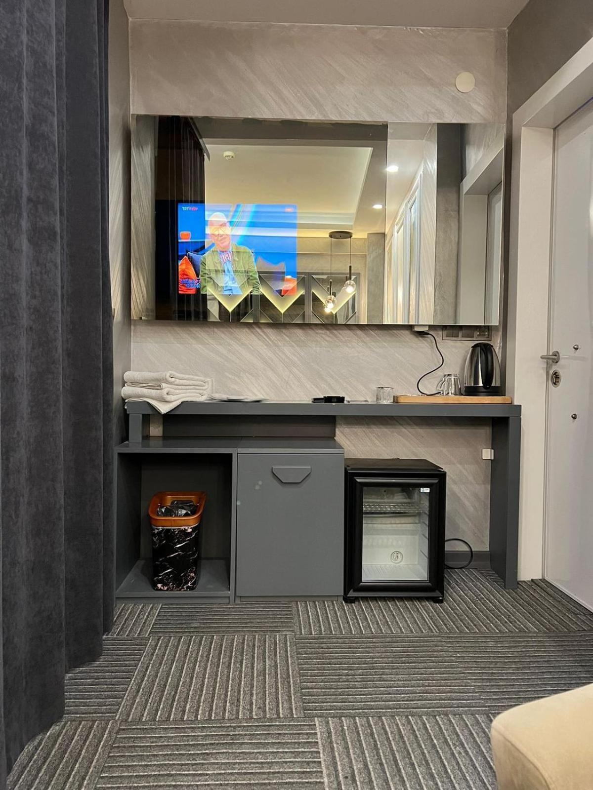 Royal Suit Premium Стамбул Экстерьер фото