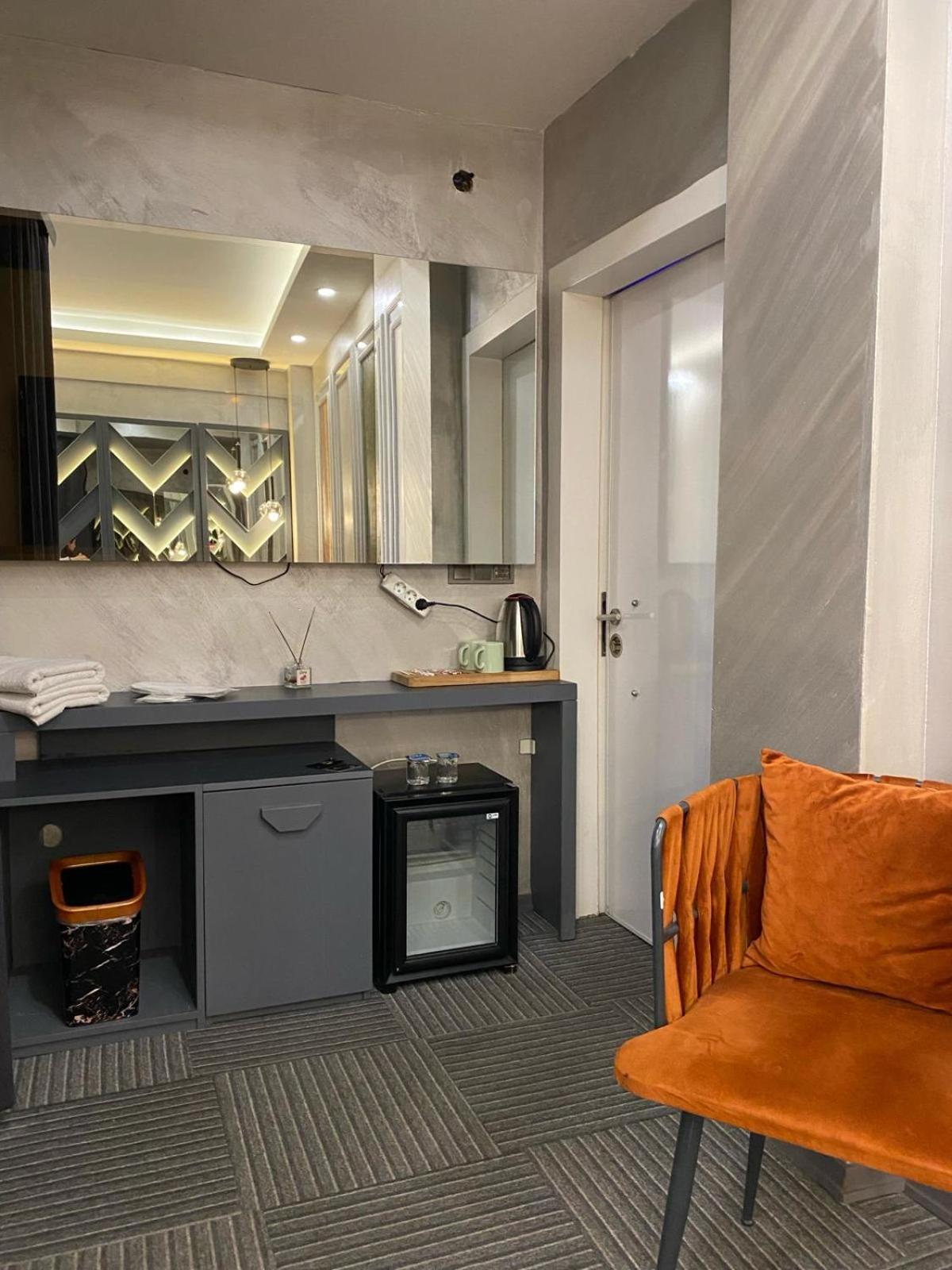 Royal Suit Premium Стамбул Экстерьер фото