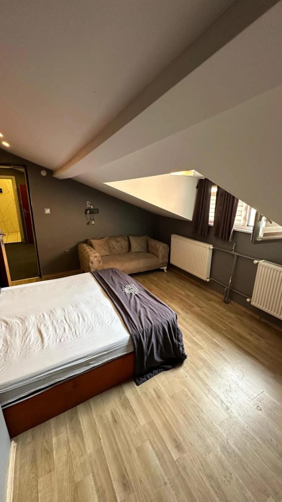 Royal Suit Premium Стамбул Экстерьер фото