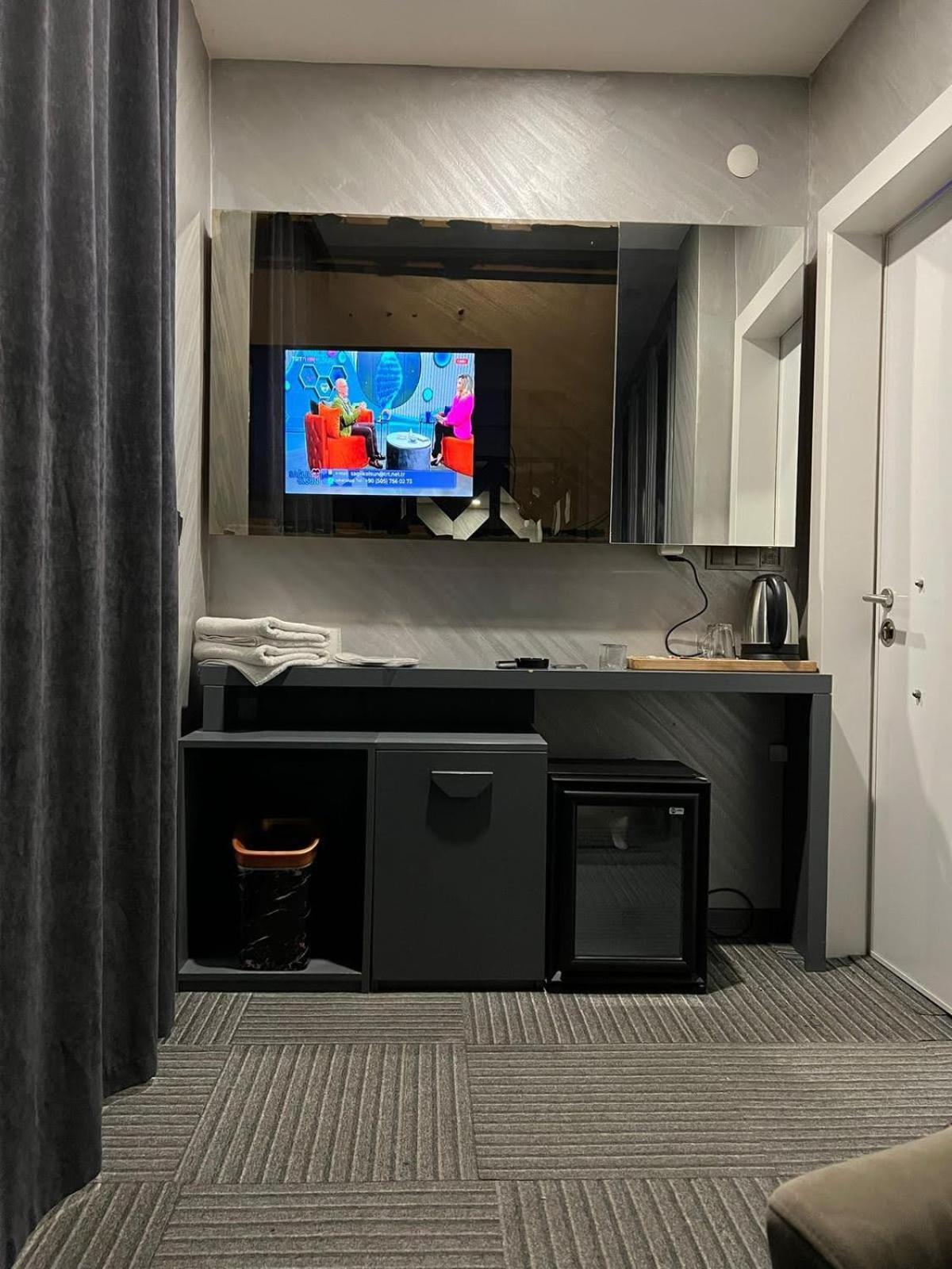 Royal Suit Premium Стамбул Экстерьер фото