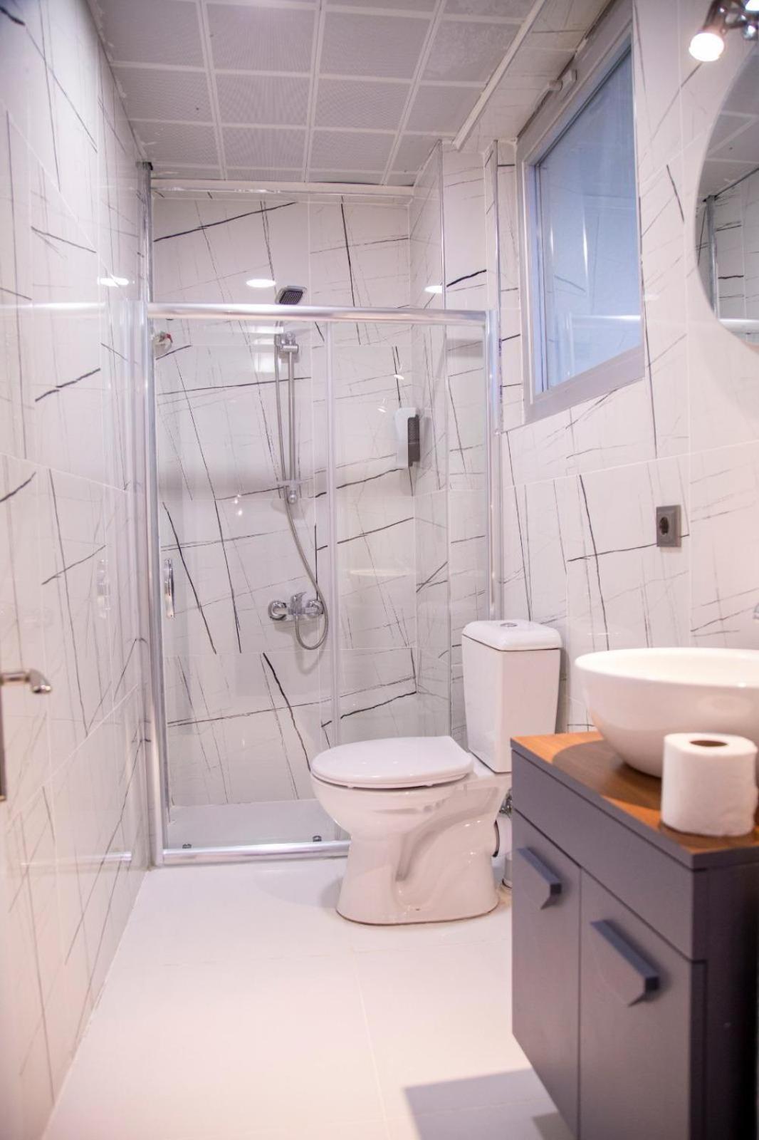 Royal Suit Premium Стамбул Экстерьер фото