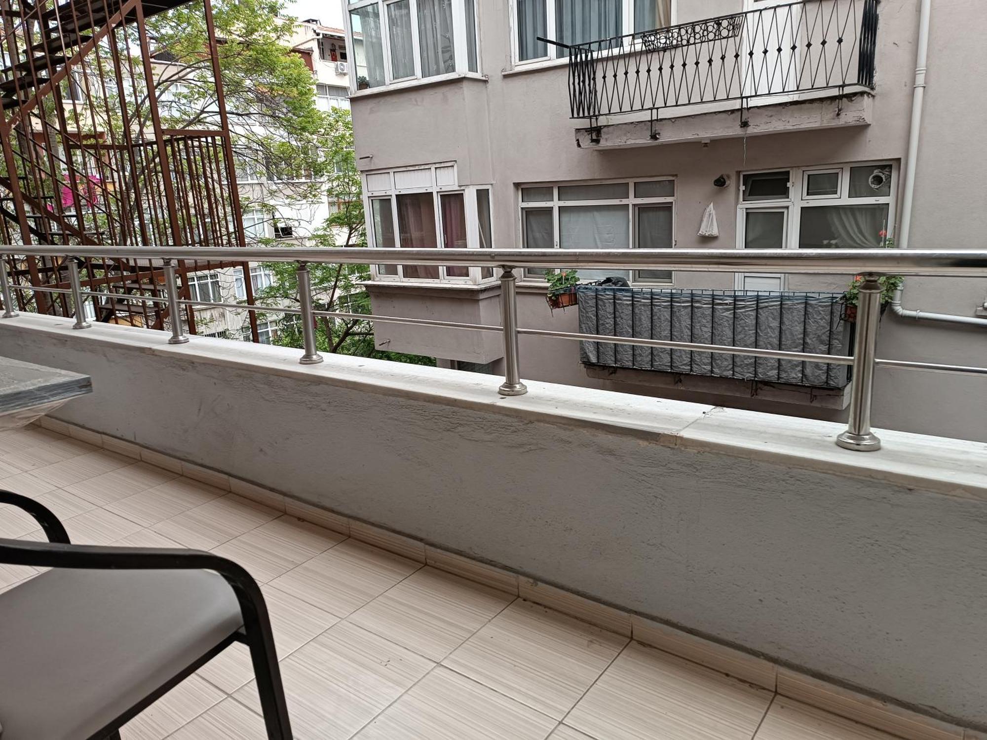 Royal Suit Premium Стамбул Экстерьер фото