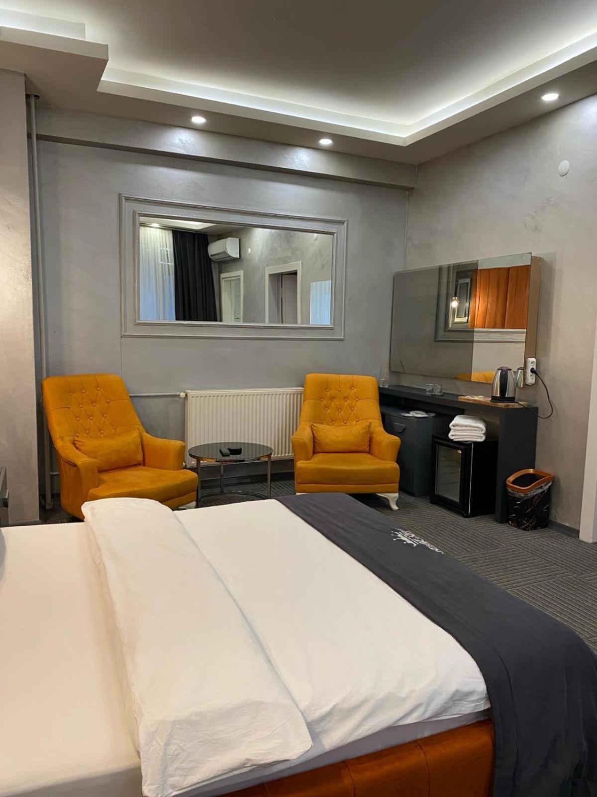 Royal Suit Premium Стамбул Экстерьер фото
